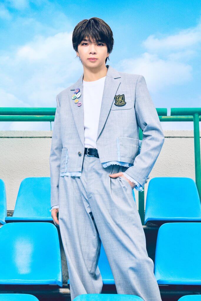 M!LK 吉田仁人　塩﨑太智　ペアサイン会 Amazon.co.jp: スタトレ M!LK 吉田仁人 塩﨑太智 ペア : おもちゃ