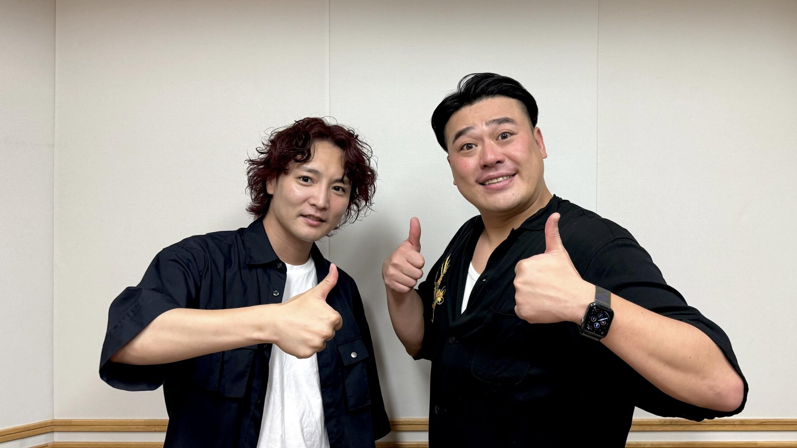 [PodcastQR] すがちゃん大ちゃんのノボリギミ #88 のまとめ