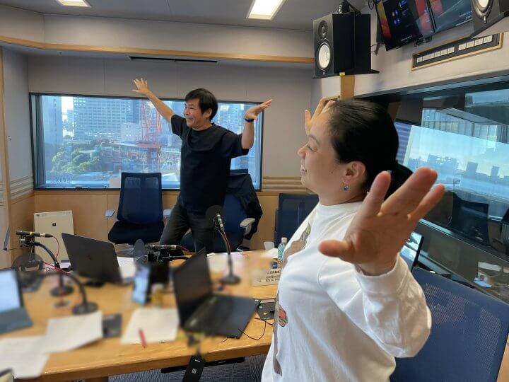 朝ごはんは、、、