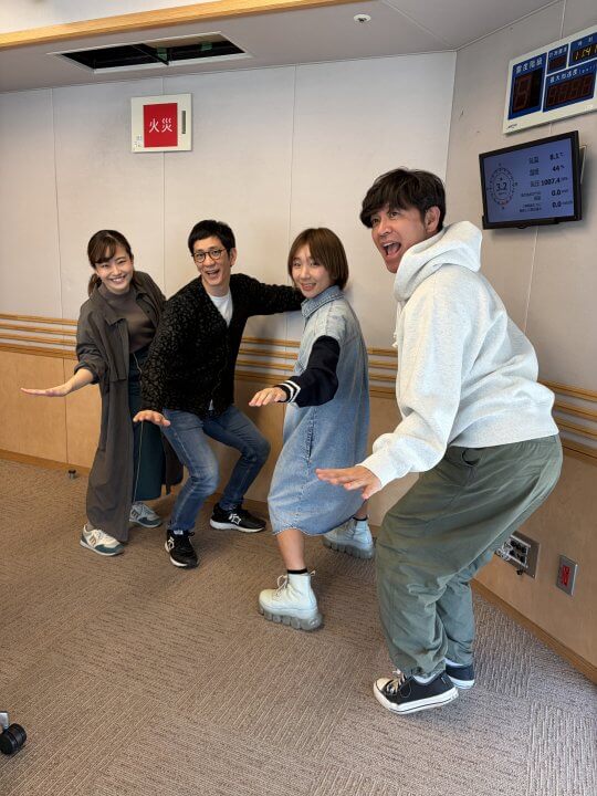 ＃221 フィギュアに詳しい超能力者・高橋成美さん登場。透視は失敗したけどアクセルはトリプルだった日曜地獄