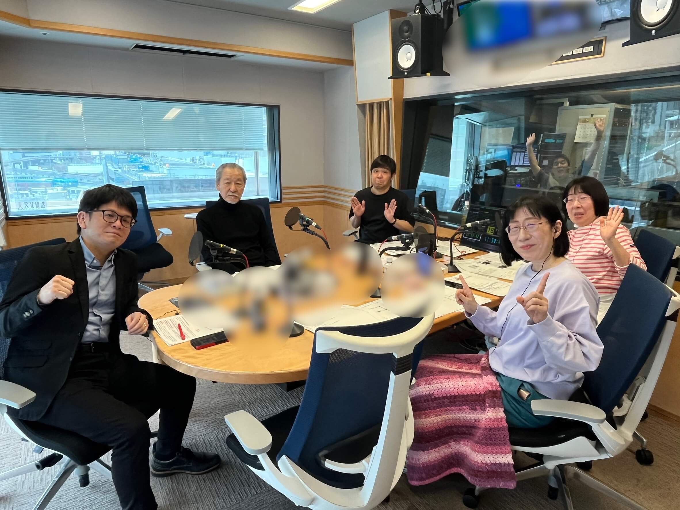 3/23（月）森永さん大会でまた…・ゲストは国境なき医師団日本代表の中嶋優子さんでした