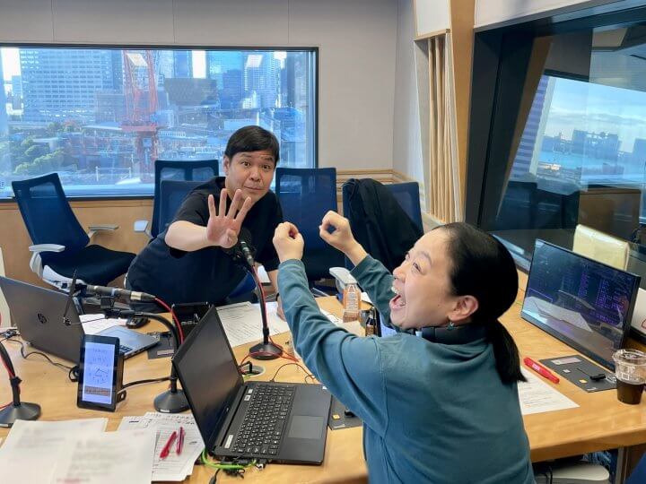 季節外れですが、、、