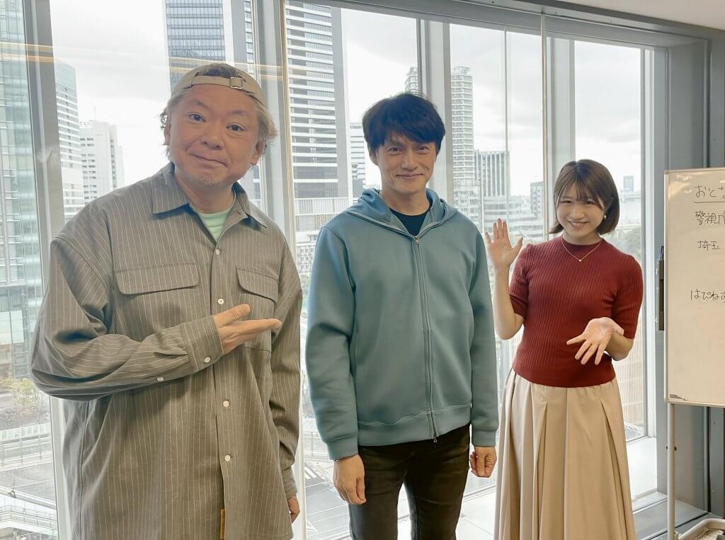 松村雄基が語る『不良少女とよばれて』『スクールウォーズ』など