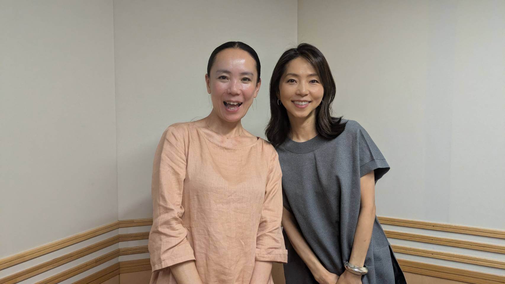 こだわりは順番「川口技研 presents 久保純子 LIFE JOURNEY」 こだわりは順番「川口技研 presents 久保純子 LIFE JOURNEY」