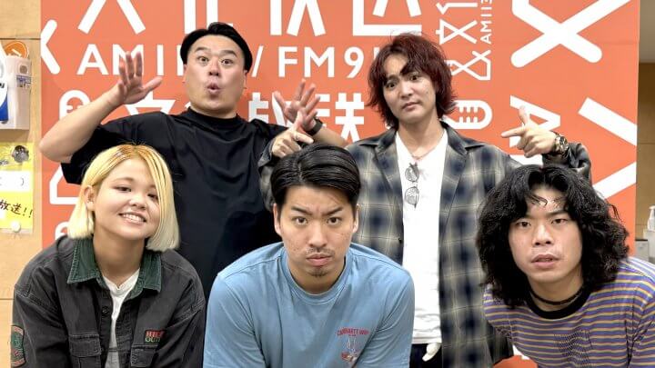 [PodcastQR] すがちゃん大ちゃんのノボリギミ #89 のまとめ