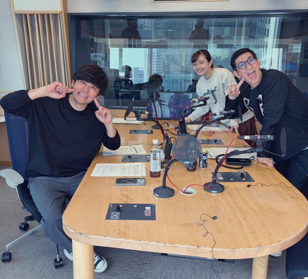 ＃227 甲斐ちゃん残り２回。手ぶらで来て手ぶらで帰る２人が涙ではなく笑顔で送り出す日曜地獄