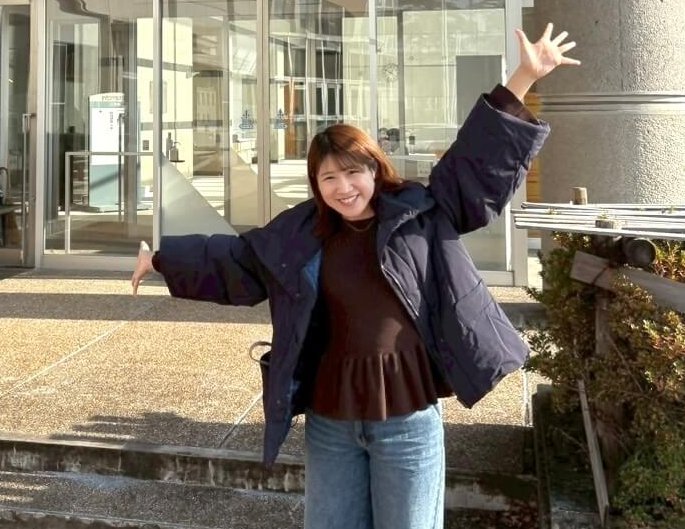 学校コンサート＠山形県・鮭川村農村交流センター⑤