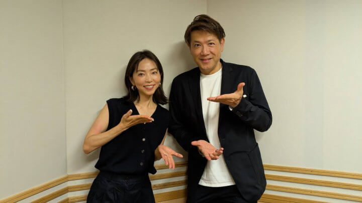 まさに人生がスペクタキュラー!? 「川口技研 presents 久保純子 LIFE JOURNEY」