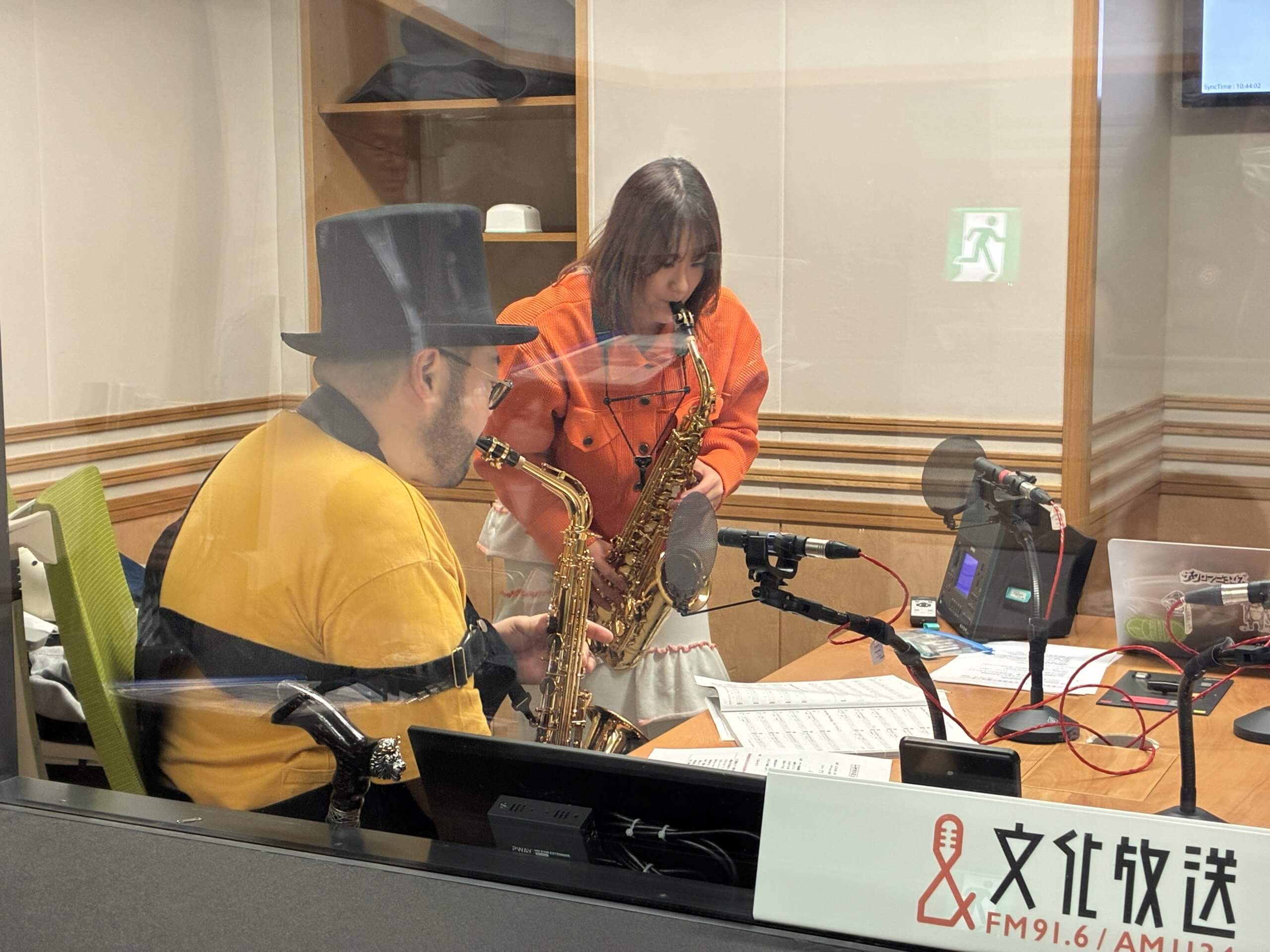 山田ルイ５３世　”タンギング”をちゃんとやってみよう！