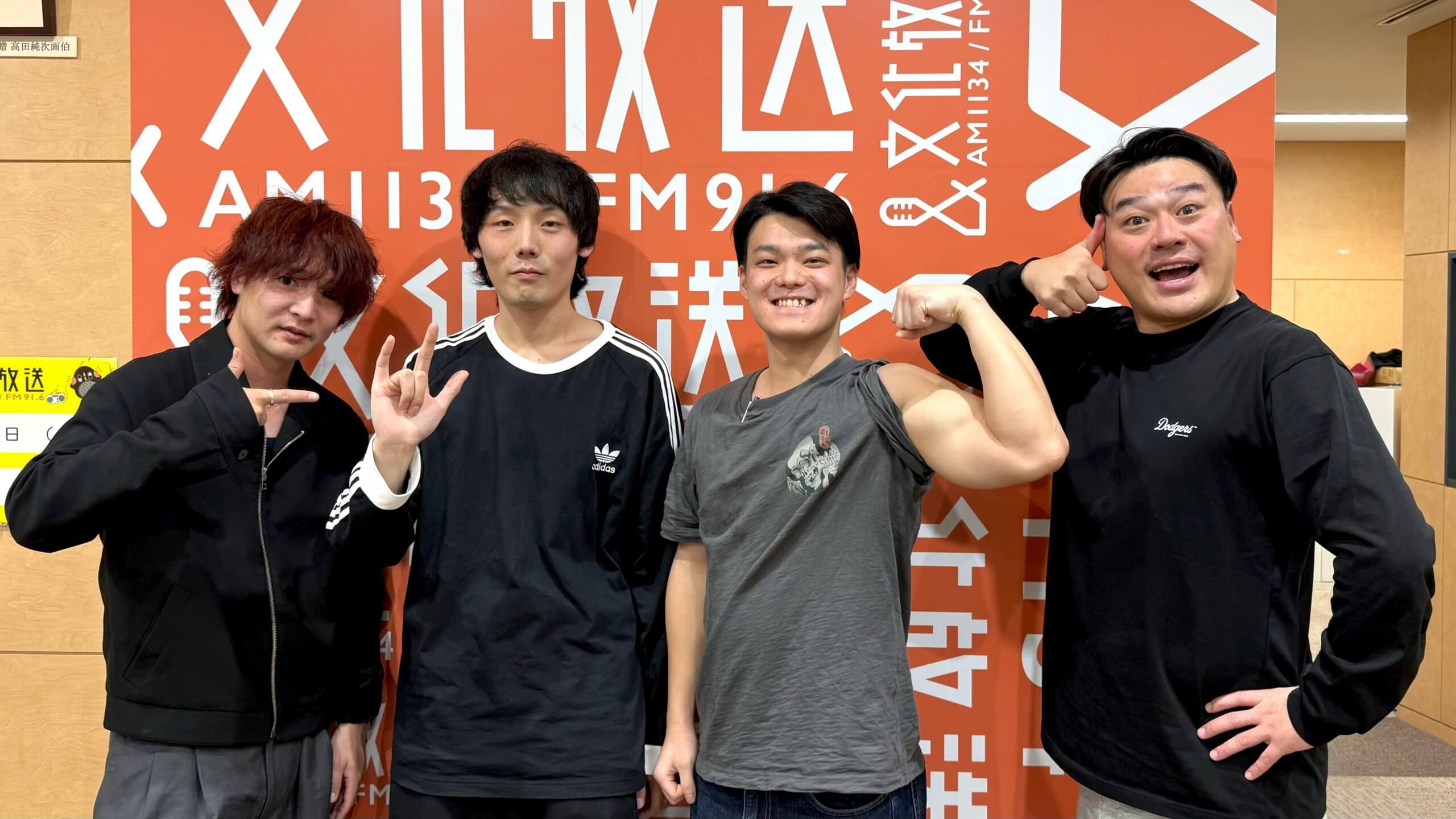 [PodcastQR] すがちゃん大ちゃんのノボリギミ #90 のまとめ