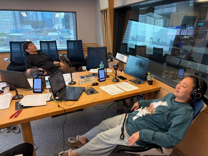 おばあちゃんとの思い出