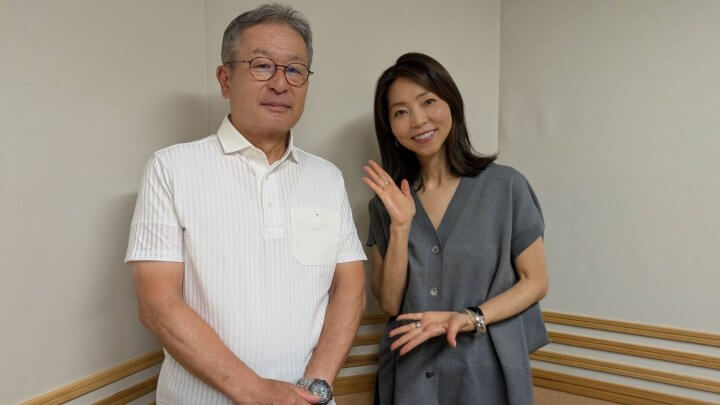 父が間違って買った本「川口技研 presents 久保純子 LIFE JOURNEY」