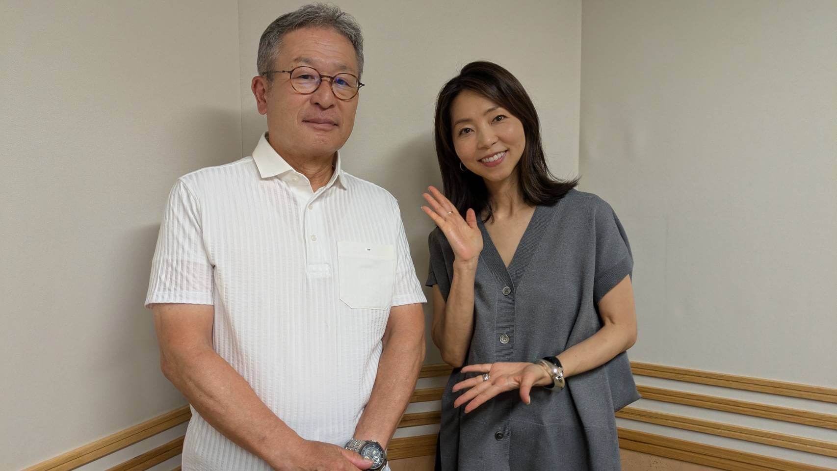 父が間違って買った本「川口技研 presents 久保純子 LIFE JOURNEY」 父が間違って買った本「川口技研 presents 久保純子 LIFE JOURNEY」