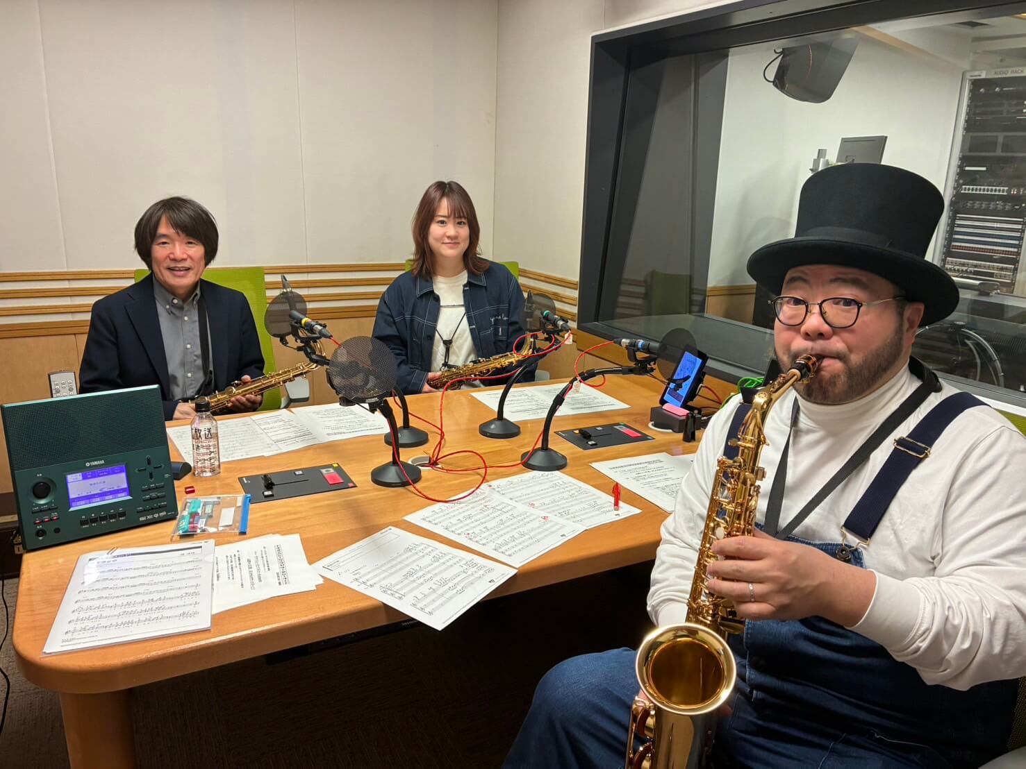 山田ルイ５３世　最後まで天才だった！？