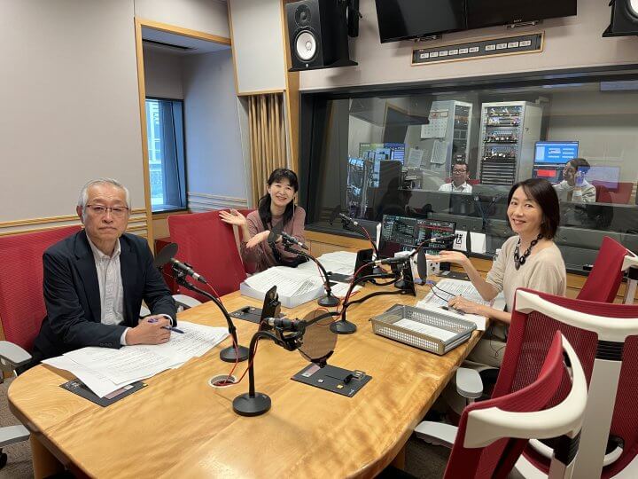 公明党の存在感が薄れる背景