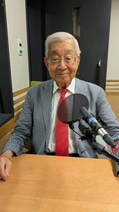 ビートルズの仕掛人「川口技研 presents 久保純子 LIFE JOURNEY」