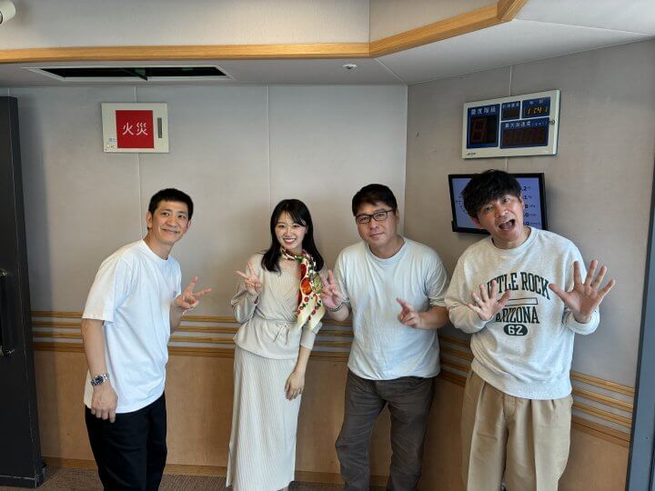 ＃230 元ヤクルト監督・真中満さん登場。今後のペナントレースはどうなるんですか、岡田さん？だった日曜地獄