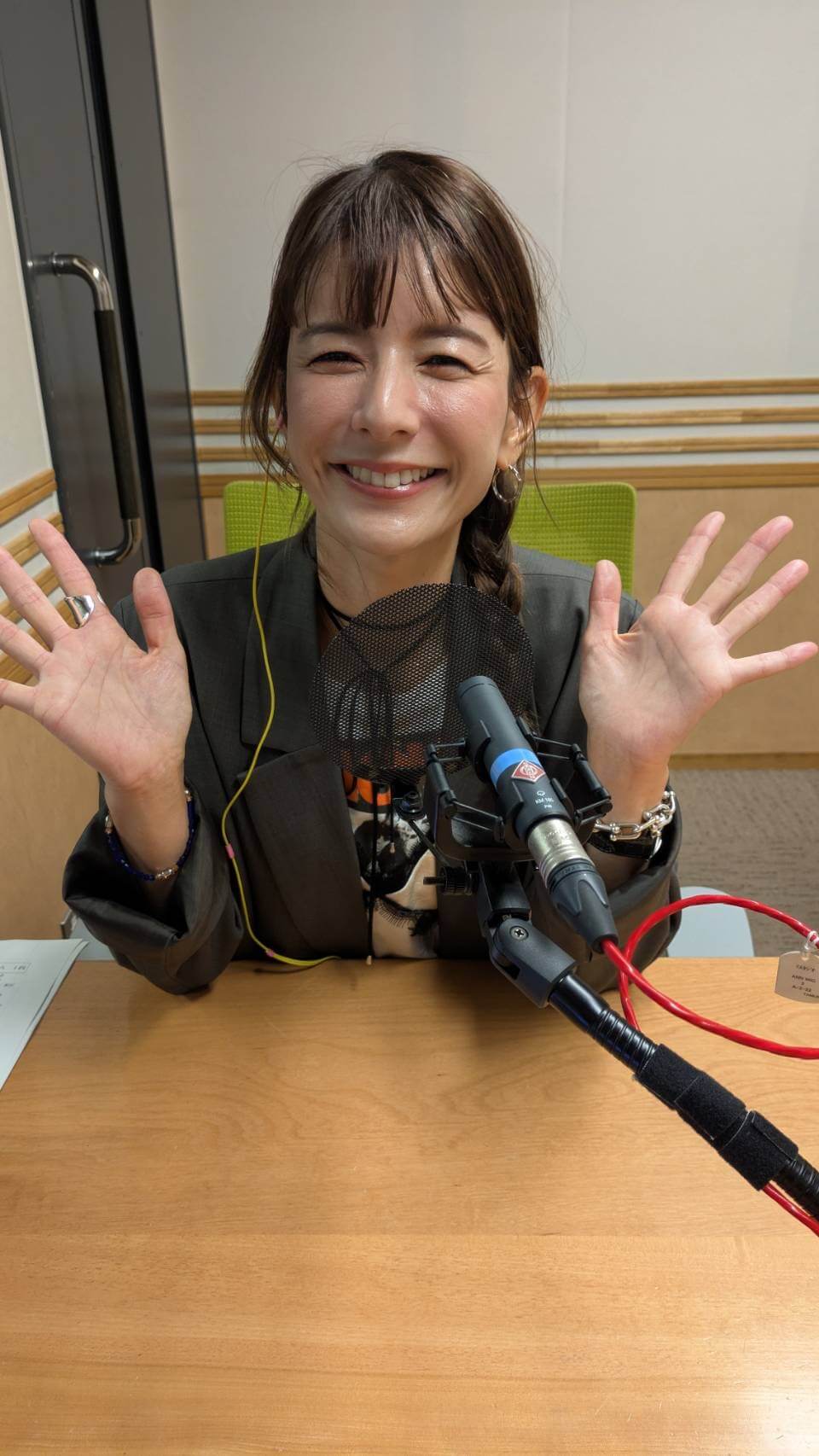卒論に困ったから◯◯が欲しい「川口技研 presents 久保純子 LIFE JOURNEY」 卒論に困ったから◯◯が欲しい「川口技研 presents 久保純子 LIFE JOURNEY」