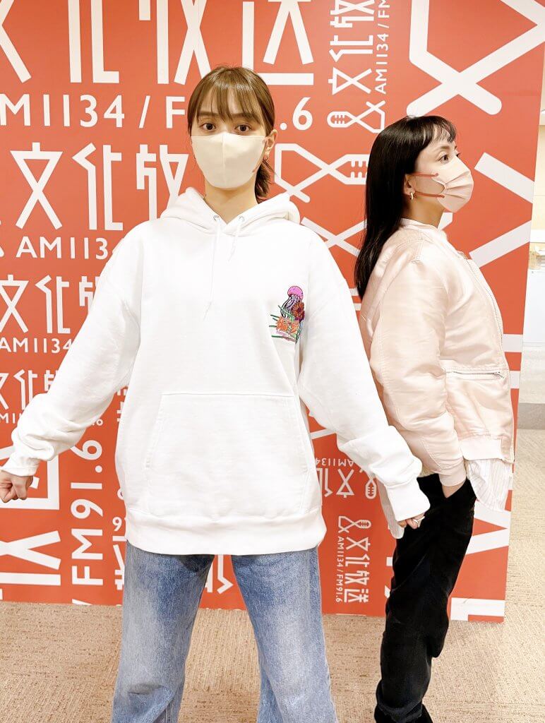 3月10日(金)『内田理央のレコメン！FRIDAY』#24 内田理央「私、宇宙人