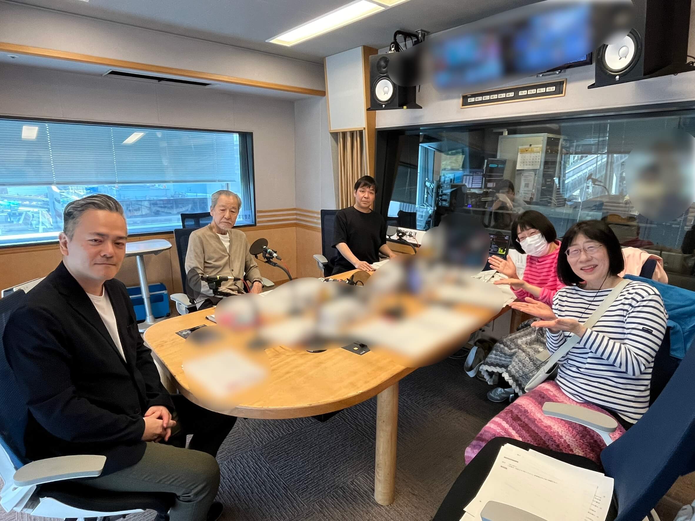 「全くやる必要のなかった戦争だと考えています」イラン情勢でジャーナリストが断言　大竹まことが聞く