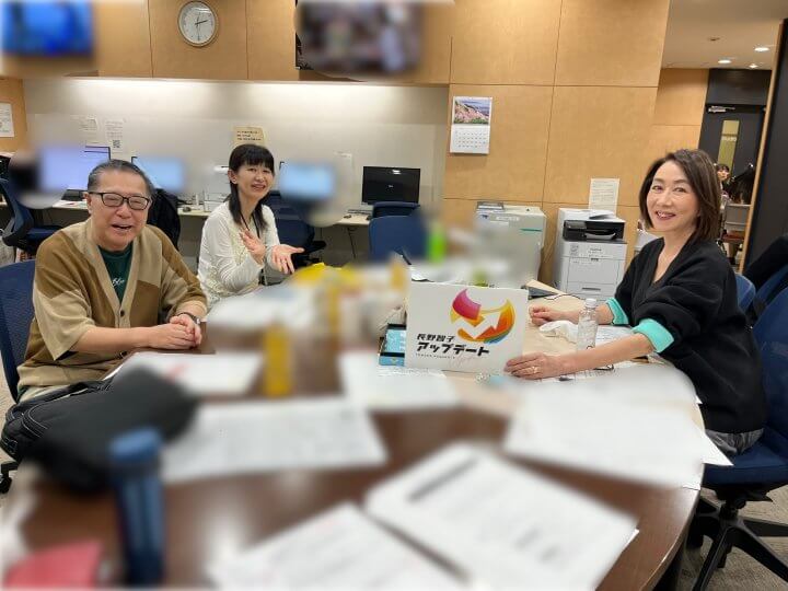 門ひろこ議員の「ごっこ遊び」発言はなぜ飛び出したか