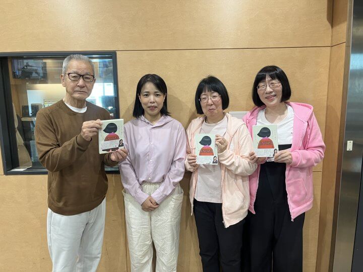 「もう、マンガみたい」大竹まことも笑う女優・安藤玉恵の実家エピソード