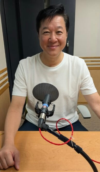 コタツから出るのが面倒くさくて!? 「川口技研 presents 久保純子 LIFE JOURNEY」