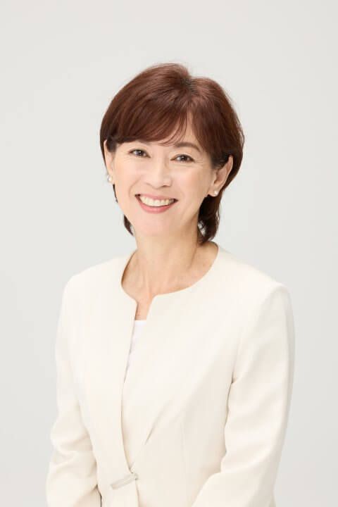 次回12月7日のゲストは…