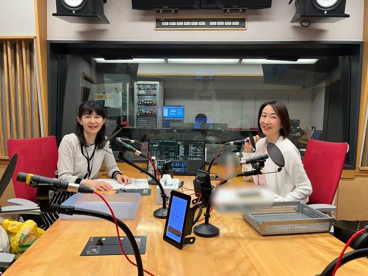 4/27（月）本日のゲストはジャーナリスト・二木啓孝さん、ぴあ株式会社・岡政人さんでした！