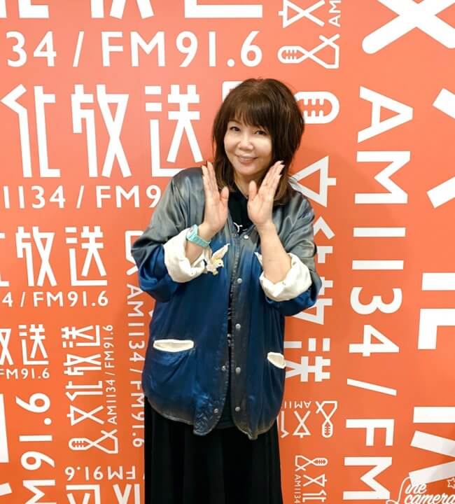 小川菜摘が出演！舞台での自分ルールとは…？