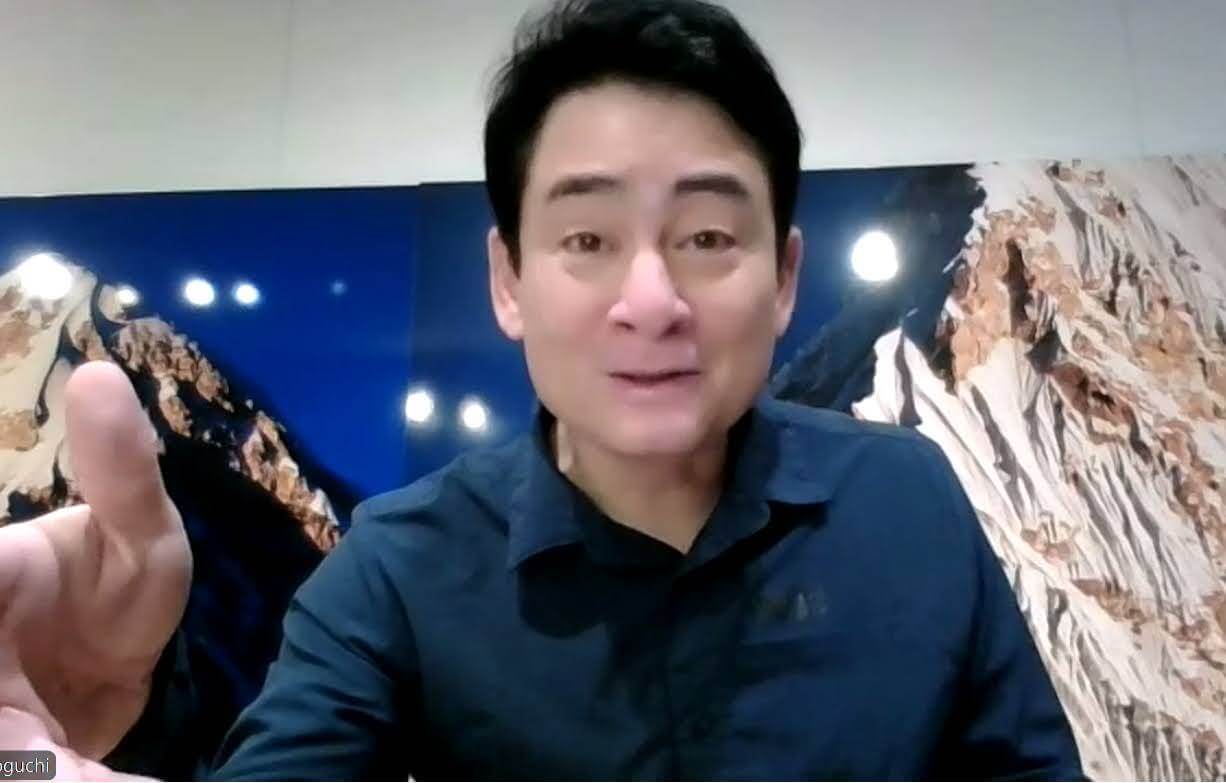 心の中で…「川口技研 presents 久保純子 LIFE JOURNEY」