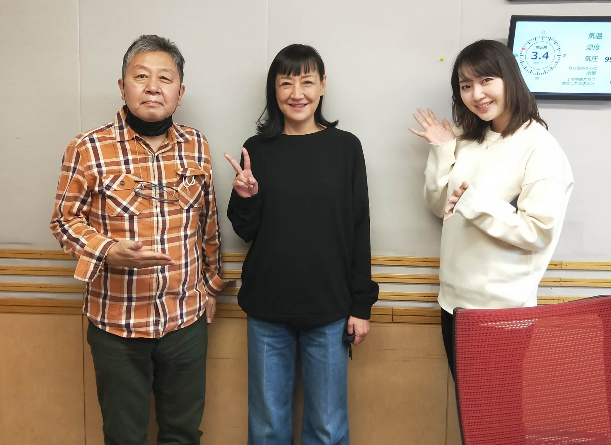 長女・松岡ゆみこが明かす、父親としての立川談志～1月12日「くにまるジャパン極」