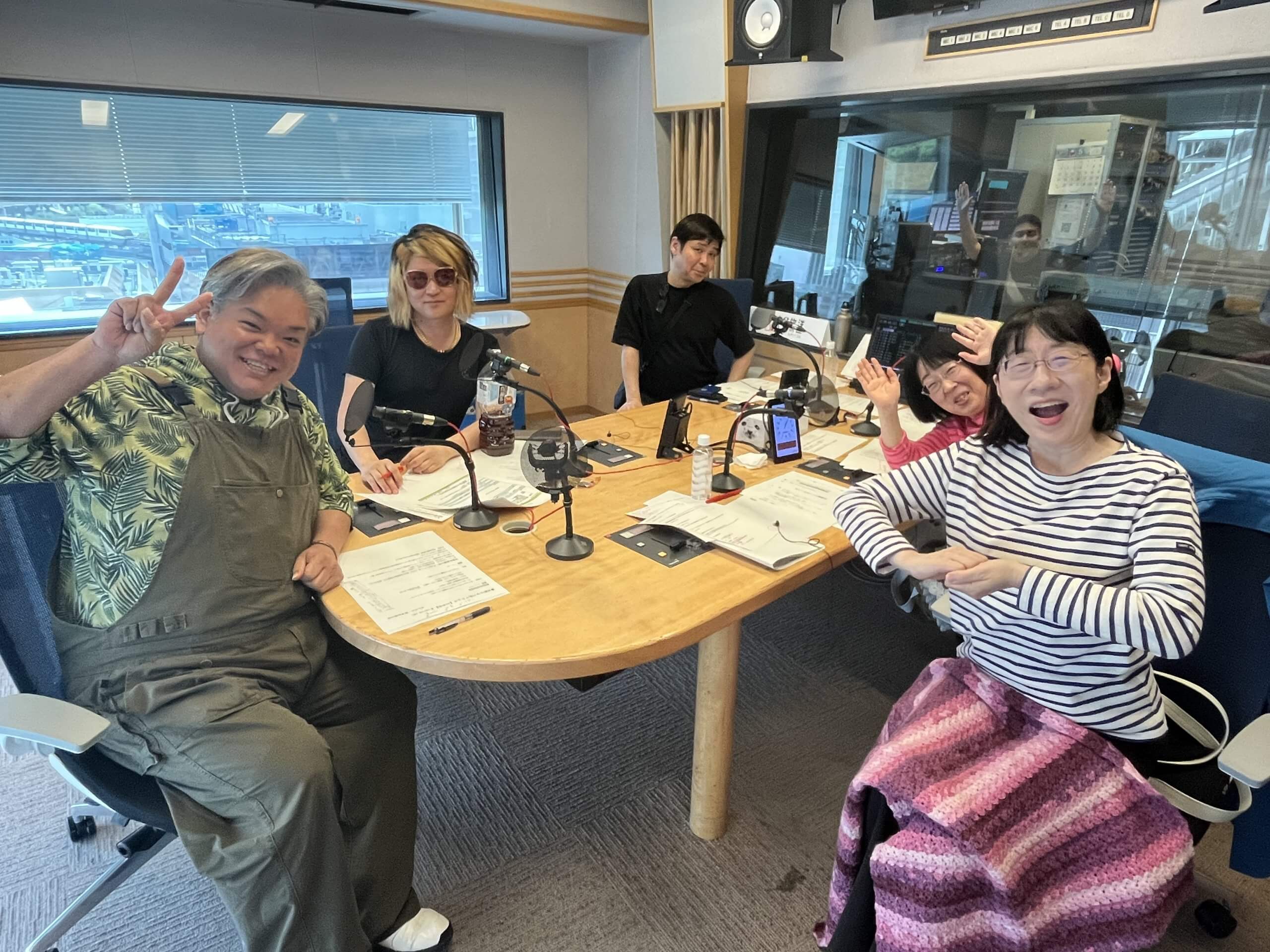 「僕の場合は喋る時から高め」男性ソプラノ歌手・岡本知高　自身の“声”について語る