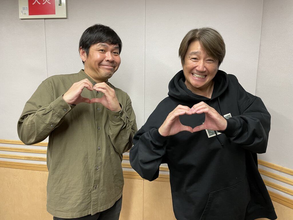 近藤真彦RADIO GARAGE リスナーの皆さんからのメッセージを紹介 近藤真彦RADIO GARAGE リスナーの皆さんからのメッセージを紹介
