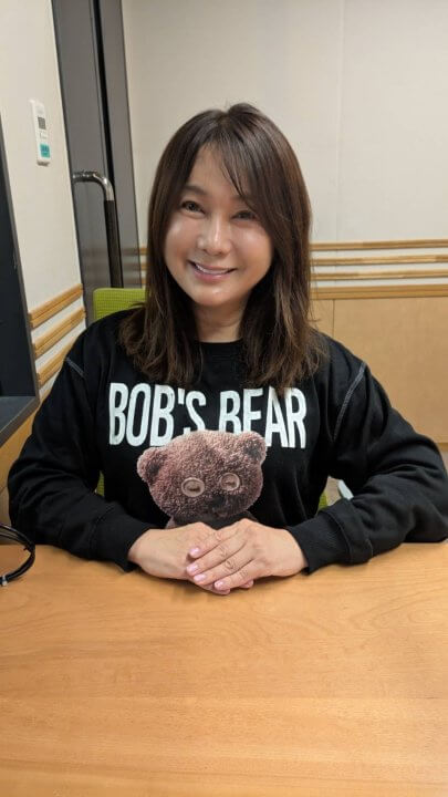 映画化！「川口技研 presents 久保純子 LIFE JOURNEY」