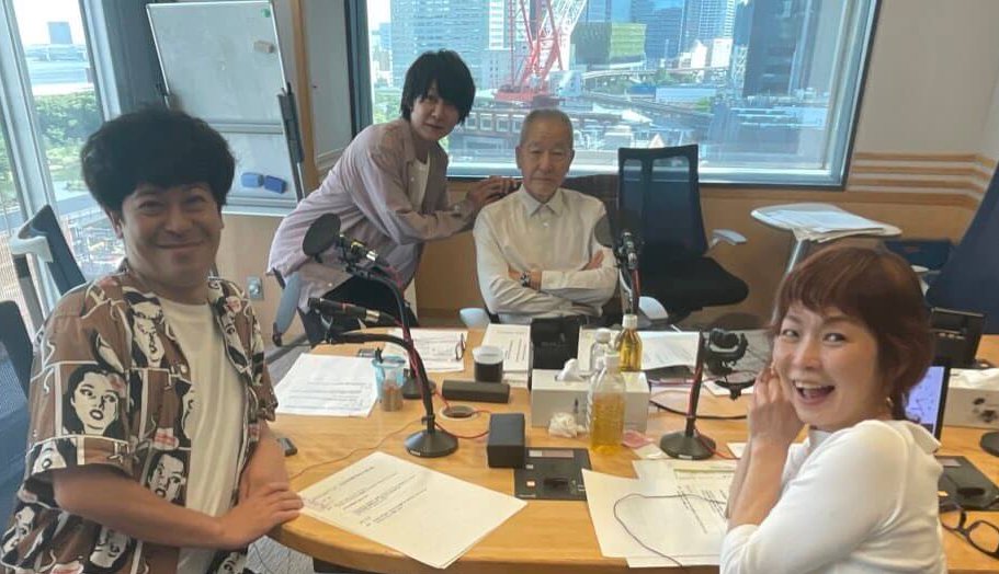 5/21(水)、大竹まことさん、ファミレスのメロンフェアを家族で満喫!?近いうちに配膳ロボは片付けもできるようになる!? 5/21(水)、大竹まことさん、ファミレスのメロンフェアを家族で満喫!?近いうちに配膳ロボは片付けもできるようになる!?