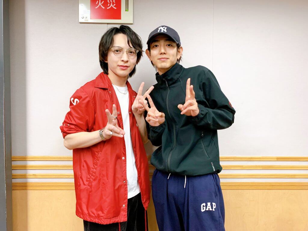 5/11（木）吉田仁人、駒木根葵汰と本当の友達になれるのか！？ | 文化放送