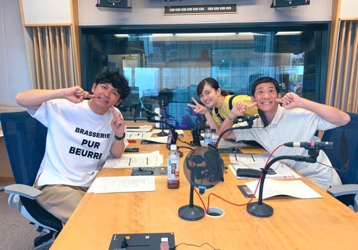 ＃197 B＆ZAIの橋本涼さんが登場。イケボイスが響き渡りみんなからバンザイが出た日曜地獄
