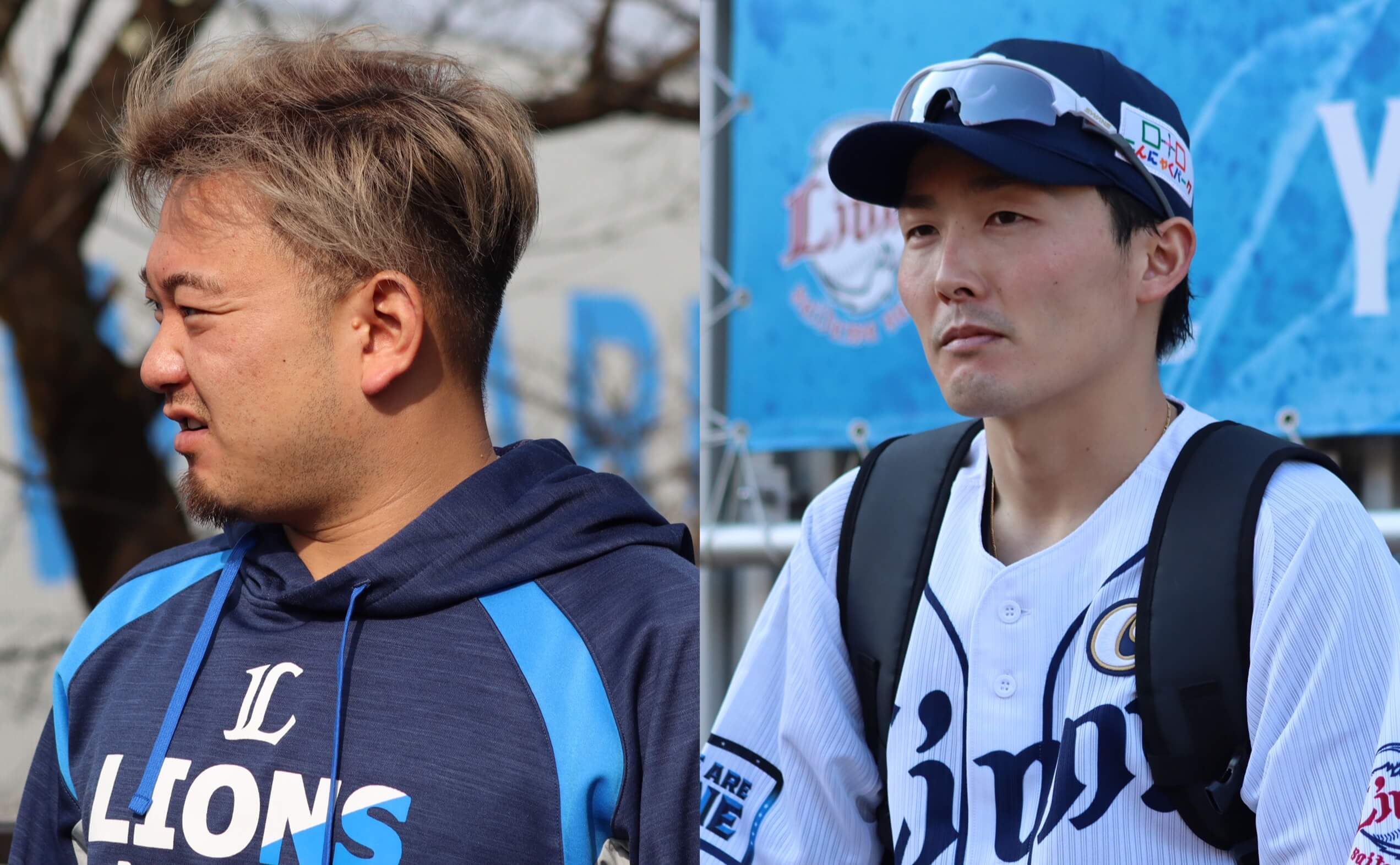 西武・源田＆森がベストナイン選出！松坂はパリーグ連盟特別表彰の功労賞を受賞(ライオンズナイター)