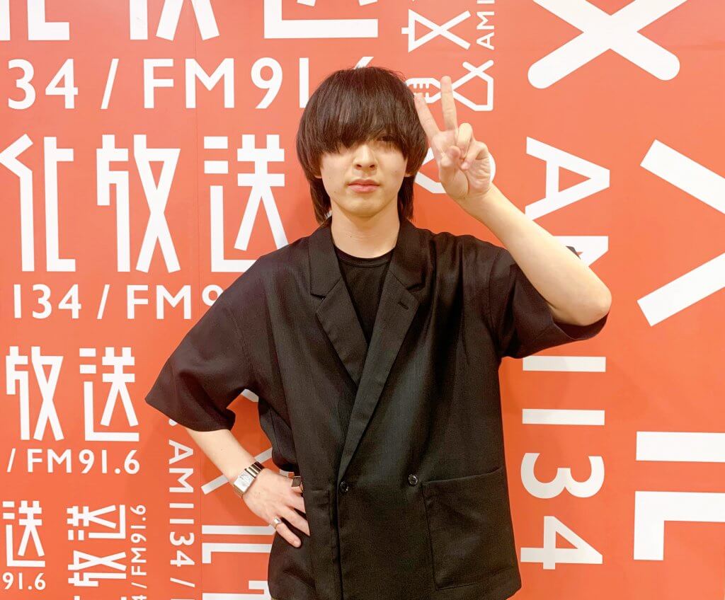 吉田仁人 ファニコン キラリ A賞 私物 ユーキ・吉田仁人 ・田中洸希・FUMINORI（EBiDAN ）】二択で個性
