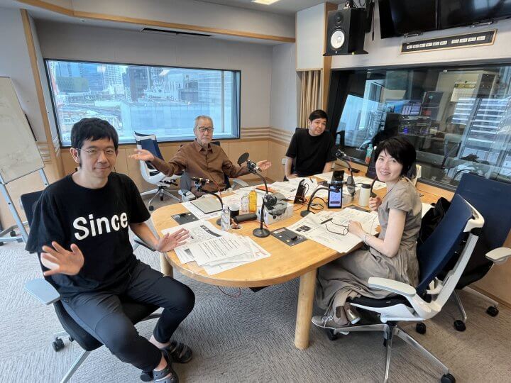災害時に発信されるSNS情報に武田砂鉄「偽情報の精度が上がってくると（真偽の）チェックも非常に難しい」