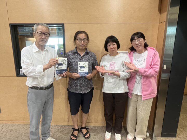 「パレスチナ人を効率的に抹消する」大竹まことが専門家にガザ地区の今を聞く