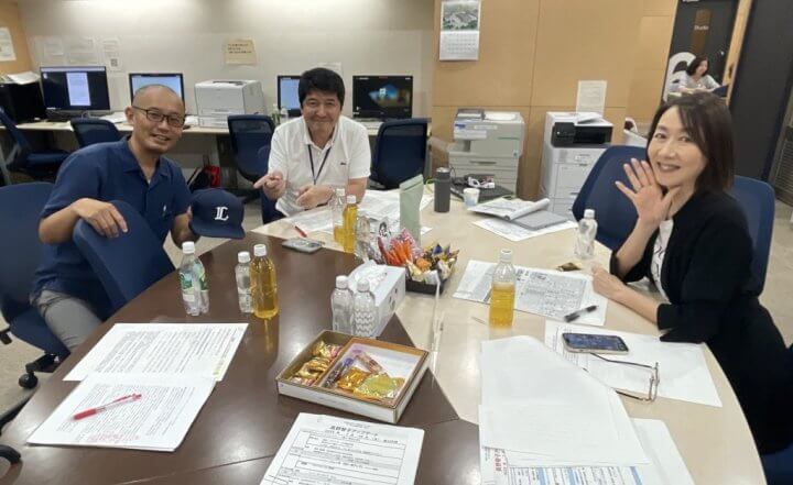 7/16(水)参院選を前に各党の原発政策を日野行介氏が解説！さらに「働く女性を支えるプレコンセプションケア」について産婦人科専門医の柏原美季氏が解説！