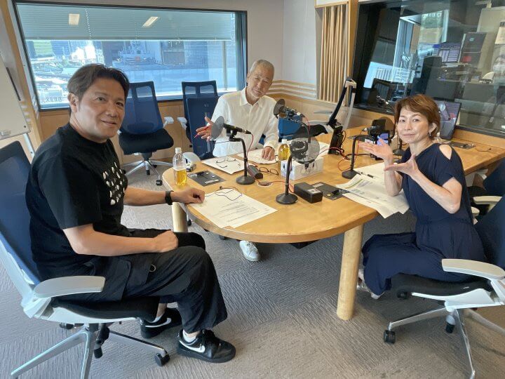 7/23(水)、きのう何食べた？砂山アナは豚の生姜焼き…水谷アナはカツ煮…いとうあさこさんは馬肉…大竹まことさんが食べたモノは？？