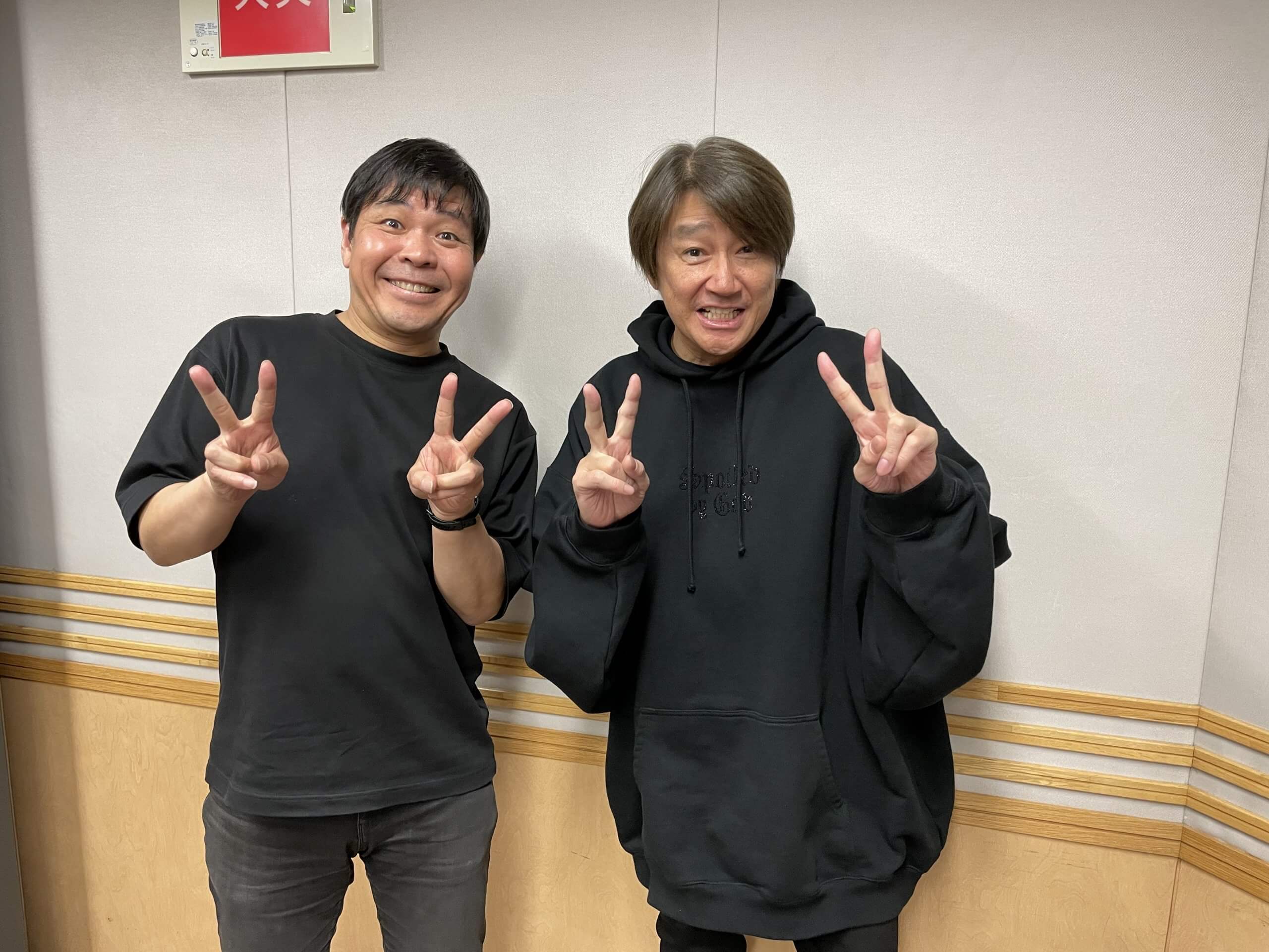 近藤真彦RADIO GARAGE リスナーの皆さんからのメッセージを紹介! 近藤真彦RADIO GARAGE リスナーの皆さんからのメッセージを紹介!
