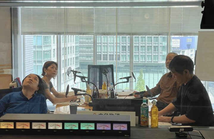7/30(水)、大竹まことさんのカーナビにも津波警報の緊急情報…カムチャツカ半島沖地震で各地に津波警報・津波注意報発令