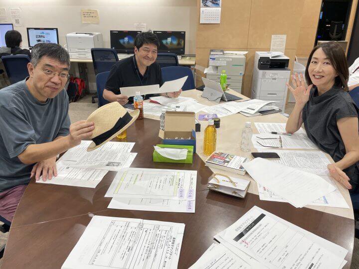 8/6(水)、トランプにノーベル平和賞って本気で言ってるの！？小倉孝保氏が解説＆夫馬信一氏が日本の万博の歴史を解説＆米崎明宏氏がこの夏見るべき映画を紹介！