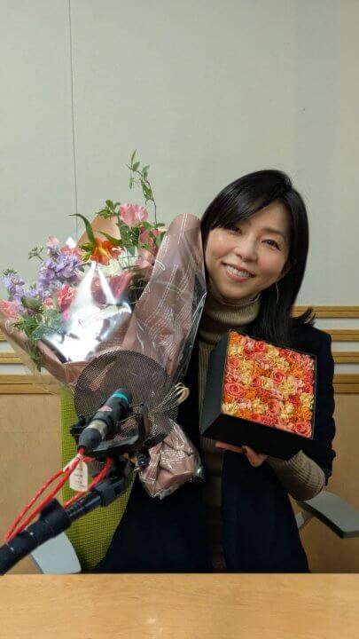 See you again！ 「川口技研 presents 久保純子 LIFE JOURNEY」