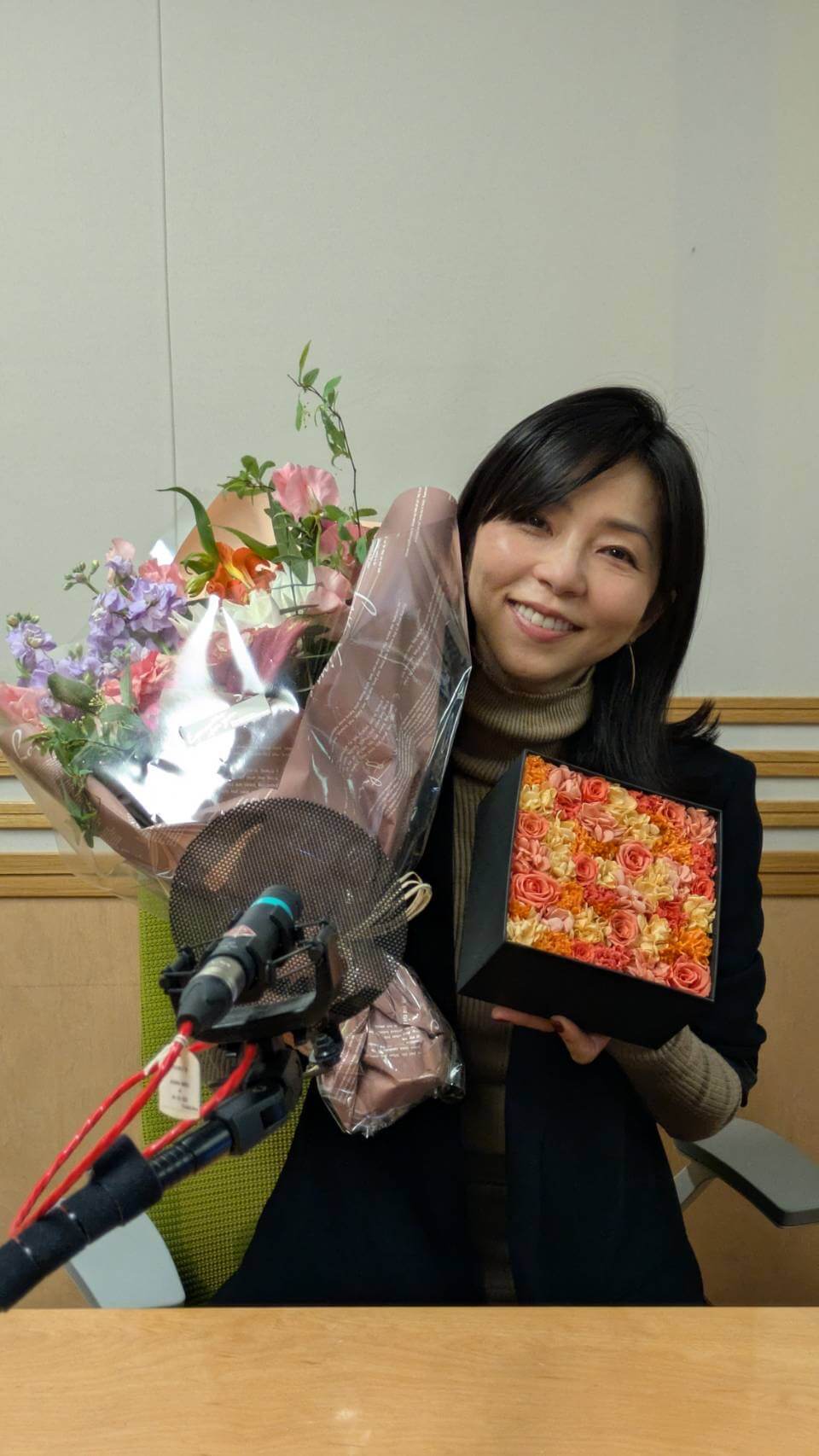 See you again！ 「川口技研 presents 久保純子 LIFE JOURNEY」