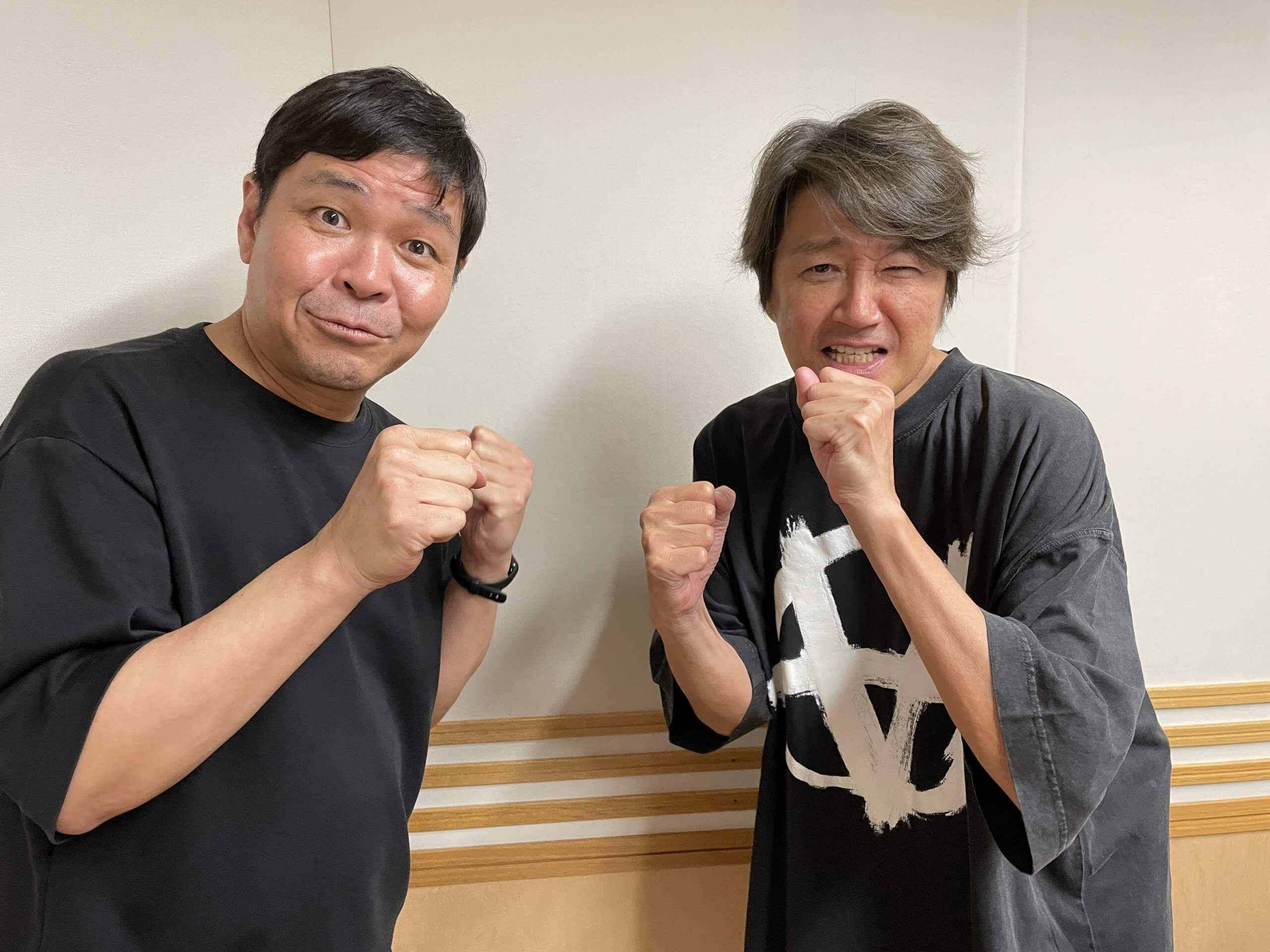 【近藤真彦 RADIOGARAGE】Birthday Liveで歌う「昭和の名曲」特集! 【近藤真彦 RADIOGARAGE】Birthday Liveで歌う「昭和の名曲」特集!